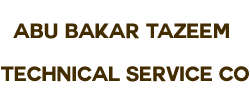 Abu Bakar Tazeem Technical Service Co